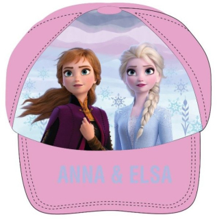 DÍVČÍ KŠILTOVKA DISNEY FROZEN 2 