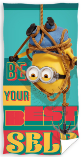 DĚTSKÁ OSUŠKA MIMONI BABOI STUART