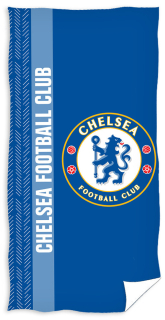 FOTBALOVÁ OSUŠKA FC CHELSEA BLAZON