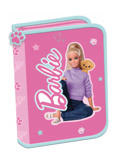 ŠKOLNÍ JEDNOPATROVÝ PENÁL BARBIE
