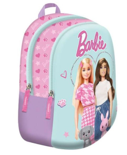 BATOH NA ŠKOLNÍ VÝLETY BARBIE
