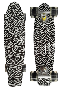 PENNYBOARD ZEBRA