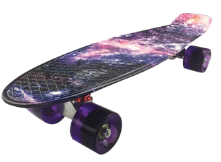 PENNYBOARD GALAXY