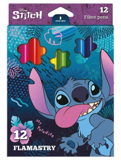 FIXY LILO A STITCH 12 KS