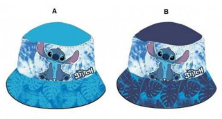 KLOBOUČEK LILO A STITCH BALENÍ 6 ks