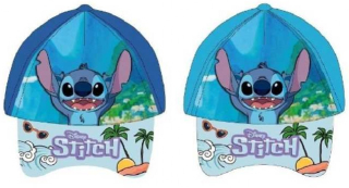 KŠILTOVKA LILO A STITCH BALENÍ 6 KS