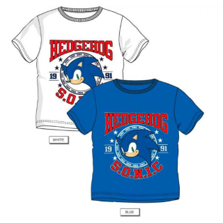 TRIČKO SONIC BALENÍ 8 KS