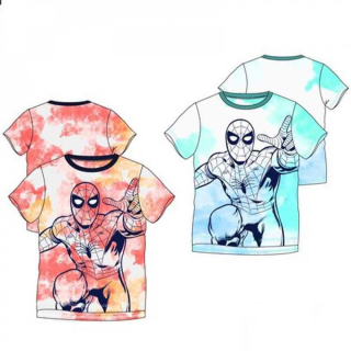 TRIČKO SPIDERMAN BALENÍ 8 KS