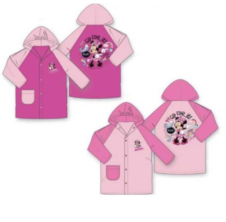 PLÁŠTĚNKA MINNIE BALENÍ 8 KS