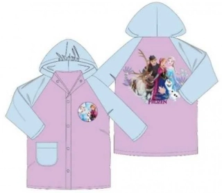 PLÁŠTĚNKA FROZEN BALENÍ 8 KS