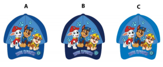 KŠILTOVKA TLAPKOVÁ PATROLA BALENÍ 12 KS