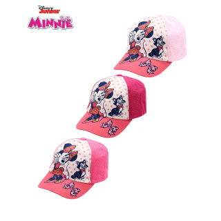 KŠILTOVKA MINNIE BALENÍ 12 KS