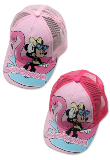 KŠILTOVKA MINNIE BALENÍ 12 KS