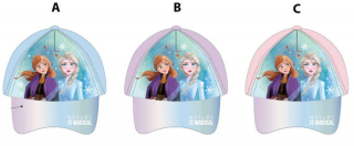 KŠILTOVKA FROZEN BALENÍ 12 KS