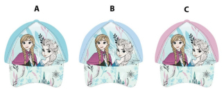 KŠILTOVKA FROZEN BALENÍ 12 KS