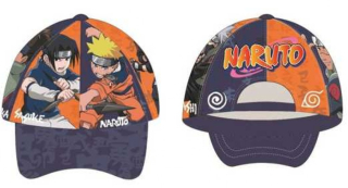 KŠILTOVKA NARUTO BALENÍ 12 KS