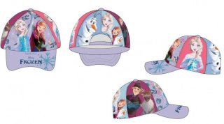 KŠILTOVKA FROZEN BALENÍ 6 KS