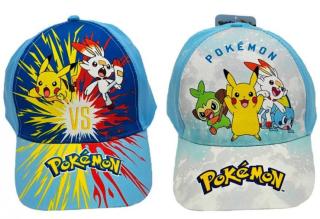 KŠILTOVKA POKÉMON BALENÍ 12 KS