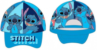 KŠILTOVKA LILO A STITCH BALENÍ 6 KS