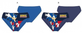 PLAVKY SONIC BALENÍ 12 KS