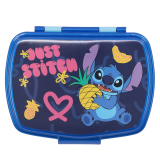 BOX NA SVAČINU LILO A  STITCH PALMS