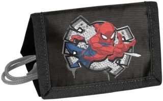 PASO PENĚŽENKA SPIDERMAN