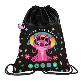 Paso sáček na přezůvky premium Disney Stitch Aloha