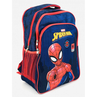 ŠKOLNÍ BATOH SPIDERMAN