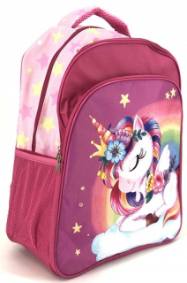 ŠKOLNÍ BATOH UNICORN