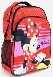 ŠKOLNÍ BATOH DISNEY MINNIE