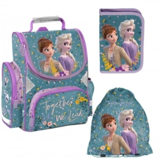 ZVÝHODNĚNÁ SADA LEDOVÉ KRÁLOVSTVÍ FROZEN 3 KS