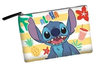 Toaletní taška, pouzdro Disney Stitch Sun