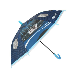 SPIRIT Deštník dětský - Policie
