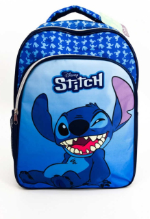 ŠKOLNÍ ERGONOMICKÝ BATOH LILO A STITCH