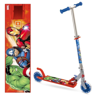 MONDO ALU KOLOBĚŽKA AVENGERS