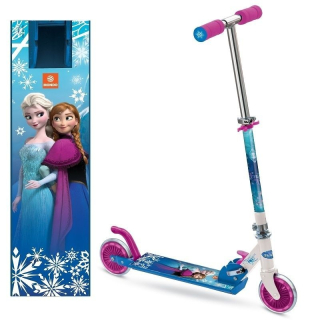 MONDO ALU KOLOBĚŽKA FROZEN
