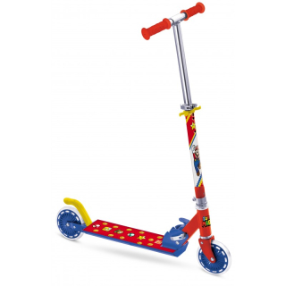 MONDO ALU KOLOBĚŽKA SUPER MARIO