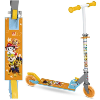 MONDO ALU KOLOBĚŽKA PAW PATROL