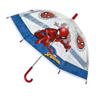 DEŠTNÍK SPIDERMAN-AKČNÍ CENA