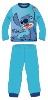 CHLAPECKÉ PYŽAMO LILO A STITCH tmavě modré