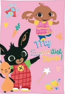 DEKA POLAR ZAJÍČEK BING