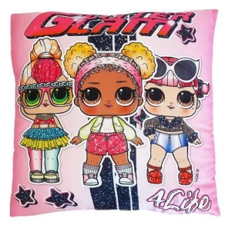 POLŠTÁŘEK LOL SURPRICE 4 LIFE