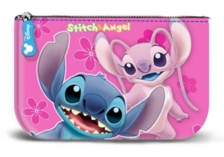Peněženka na mince Disney Lilo a Stitch
