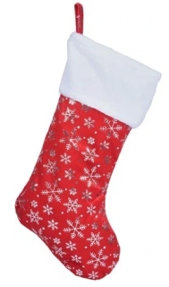 Holínka - vánoční 42 cm