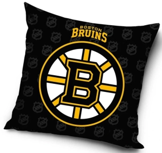Polštářek NHL Boston Bruins Shields