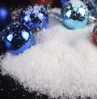 Ruhhy umělý sníh 105 g