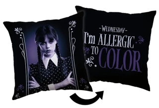 JERRY FABRICS Povlak na polštářek Wednesday Color 40x40 cm