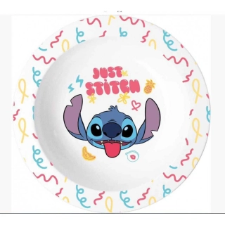 PLASTOVÁ MISKA LILO A STITCH 