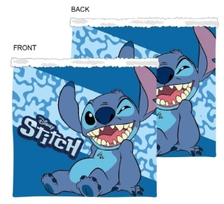 ZIMNÍ NÁKRČNÍK LILO A STITCH