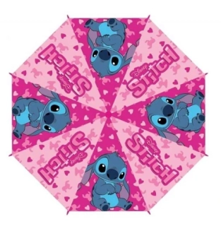 DEŠTNÍK LILO A STITCH